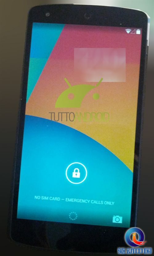 Android 4.4更多截图曝光