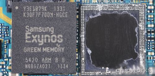 三星s4三星note3_三星galaxy s5和三星note3_三星note3 cpu