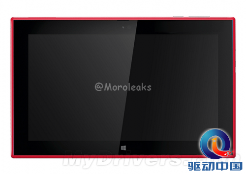 诺基亚骁龙800平板售价曝光：死磕iPad 5