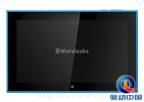 诺基亚骁龙800平板售价曝光：死磕iPad 5