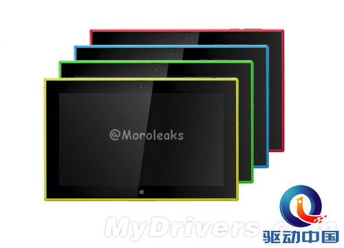 诺基亚骁龙800平板售价曝光：死磕iPad 5