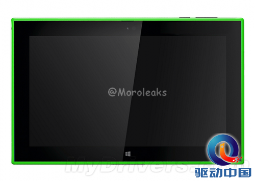 诺基亚骁龙800平板售价曝光：死磕iPad 5