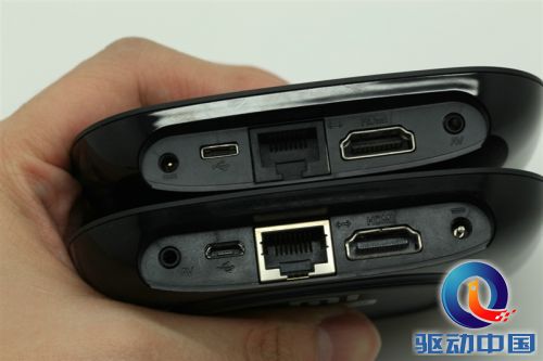 最强升级 新小米盒子体验评测