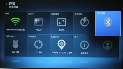 最强升级 新小米盒子体验评测