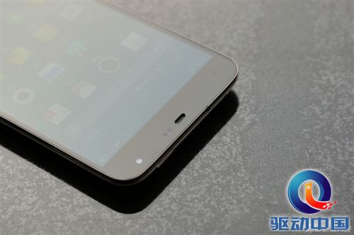 零售版MX3开箱图赏