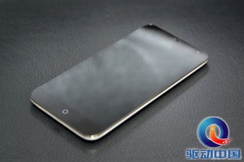 零售版MX3开箱图赏