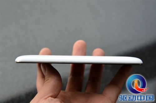 零售版MX3开箱图赏