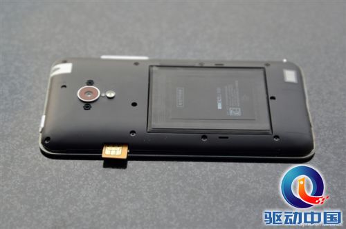 零售版MX3开箱图赏