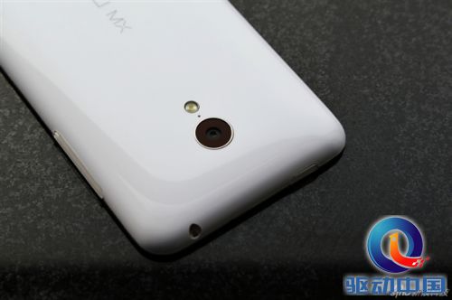 零售版MX3开箱图赏