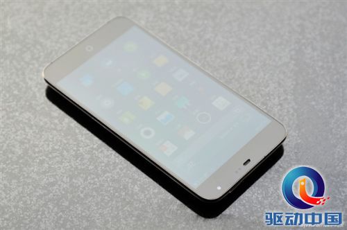零售版MX3开箱图赏