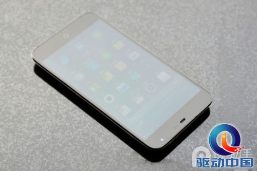 零售版魅族MX3开箱高清组图 做工更精美