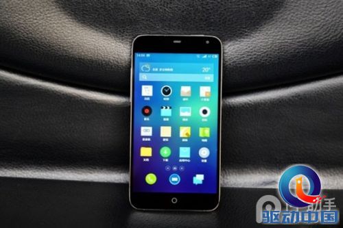零售版魅族MX3开箱高清组图 做工更精美