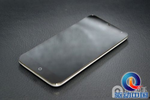 零售版魅族MX3开箱高清组图 做工更精美