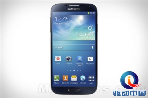 三星着急忙慌：新旗舰Galaxy S5首曝光！
