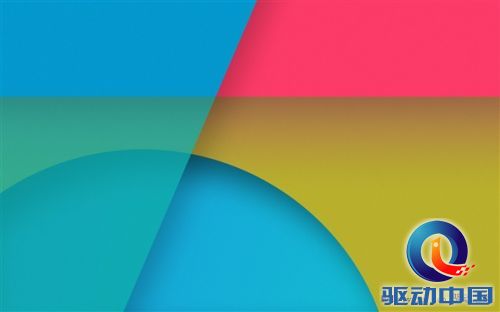 Android 4.4原生壁纸泄露