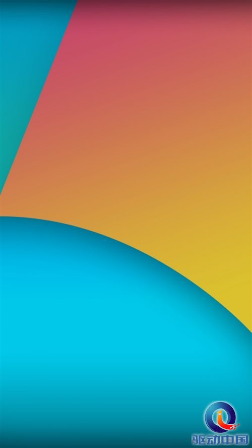 Android 4.4原生壁纸泄露