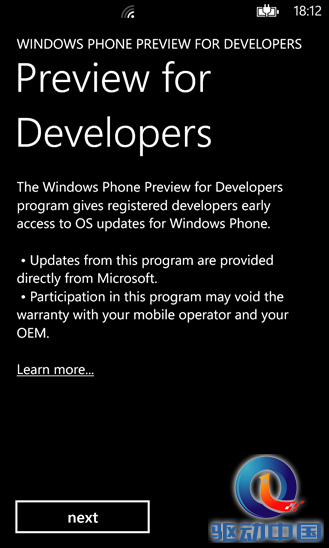 WP8 GDR3已发布 附升级教程