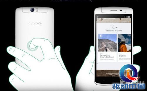 微机分:从OPPO N1看未来手机发展趋势第6张图 微机分:从OPPO N1看未来手机发展趋势第6张图