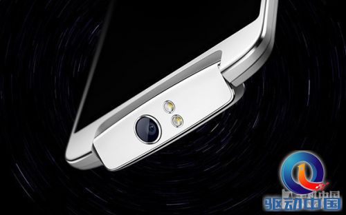 微机分:从OPPO N1看未来手机发展趋势第3张图 微机分:从OPPO N1看未来手机发展趋势第3张图