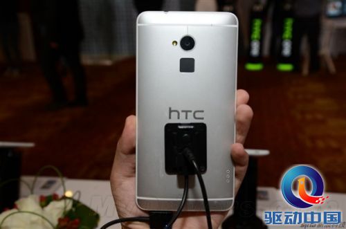 5488/5998元!HTC新旗舰One Max行货图赏