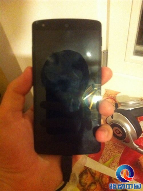 依然很超值!Nexus 5售价再曝光