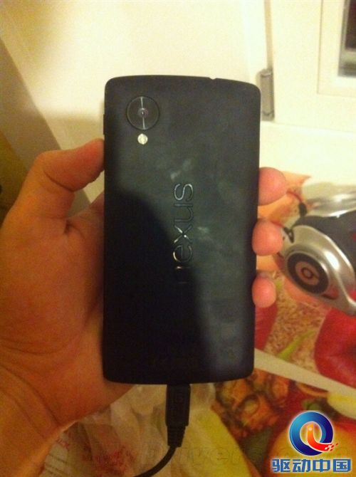 依然很超值!Nexus 5售价再曝光