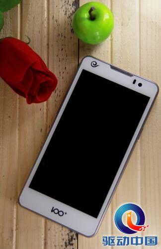 极速大屏百度云炫5版 100+V5手机上手体验