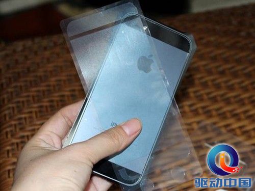 质感天成 Acase iPhone5S金属边框试用