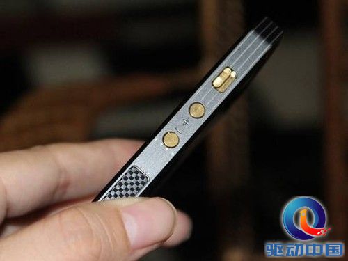 质感天成 Acase iPhone5S金属边框试用