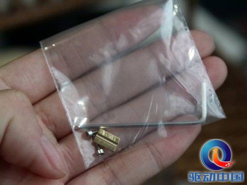 质感天成 Acase iPhone5S金属边框试用