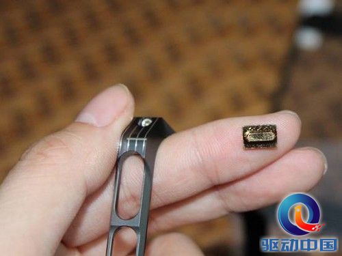 质感天成 Acase iPhone5S金属边框试用