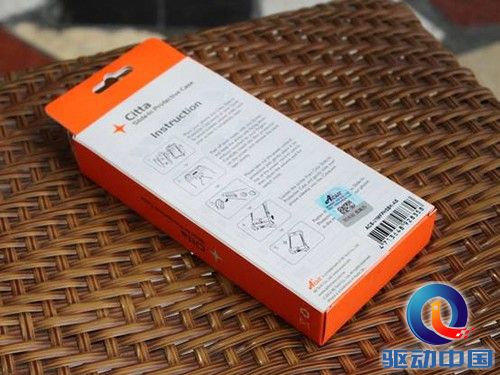质感天成 Acase iPhone5S金属边框试用