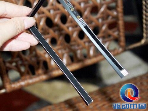 质感天成 Acase iPhone5S金属边框试用
