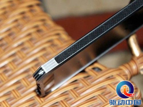 质感天成 Acase iPhone5S金属边框试用