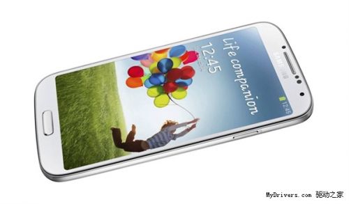 八核全开！Exynos版Galaxy S4升级Android 4.3
