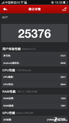 OPPO N1评测 