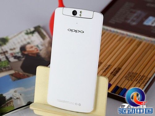 OPPO N1评测 