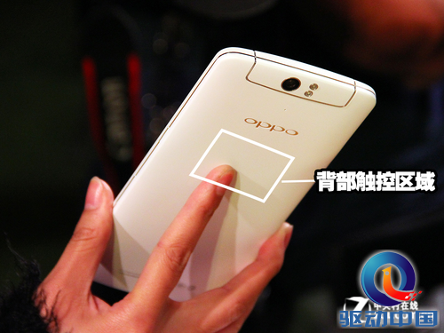 OPPO N1评测 