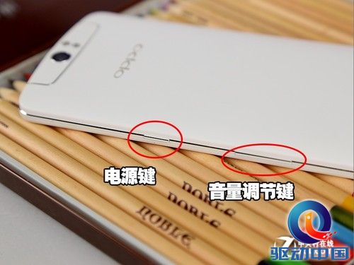 OPPO N1评测 