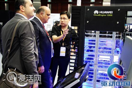 华为哀叹:还需要10年才能消除美国的戒心