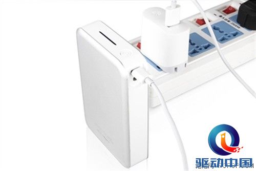 土豪的挚爱 五大移动电源大盘点