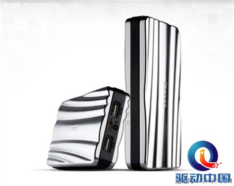 土豪的挚爱 五大移动电源大盘点