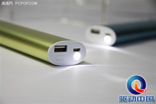 土豪的挚爱 五大移动电源大盘点