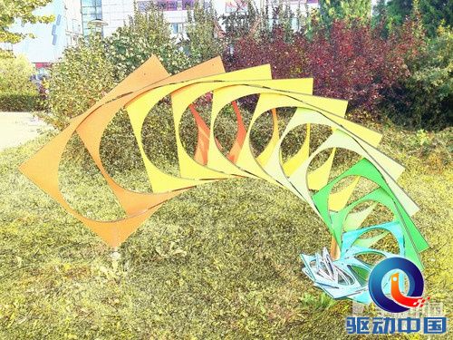 1300万摄像头强机 联想VIBE X拍照体验第23张图 1300万摄像头强机 联想VIBE X拍照体验第23张图