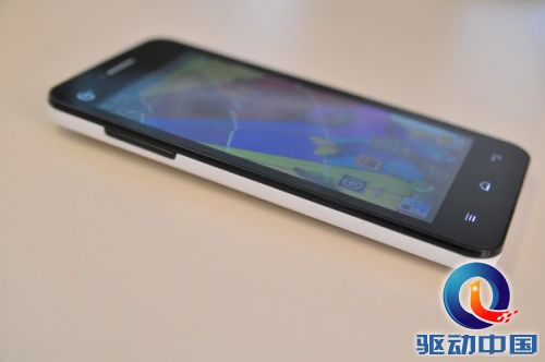 移动TD双卡双待 德赛TS1258双核智能机体验