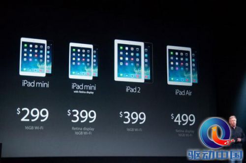 怎么买最划算？iPad mini 2/iPad Air购买指南