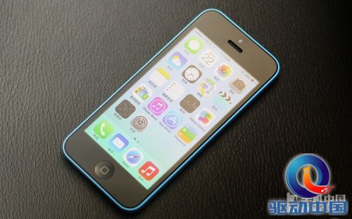 港版iPhone 5c欲破3000 本周超值机推荐第1张图