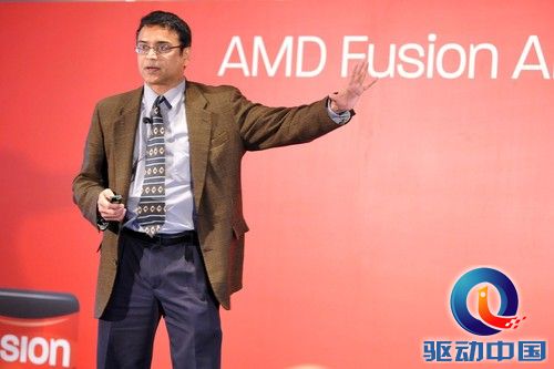 异构计算革命性升级 AMD全面支持hUMA 