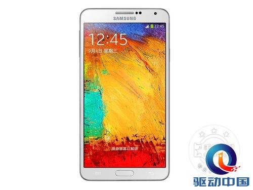 双卡双待巅峰王者 三星N9002国行超低价