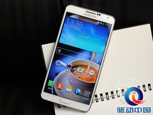 2.3GHz四核双网 三星N9009低价震撼来袭 